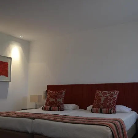 Ferrero - Singular's 5* Bocairent