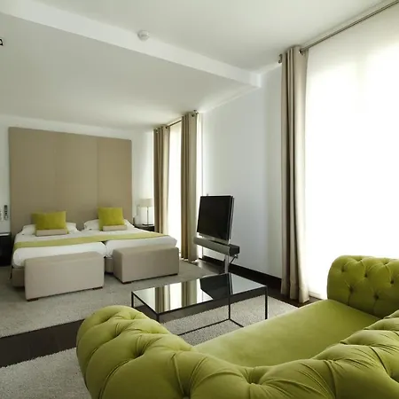 Ferrero - Singular's Hotel 5*