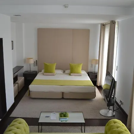 Ferrero - Singular's Hotel