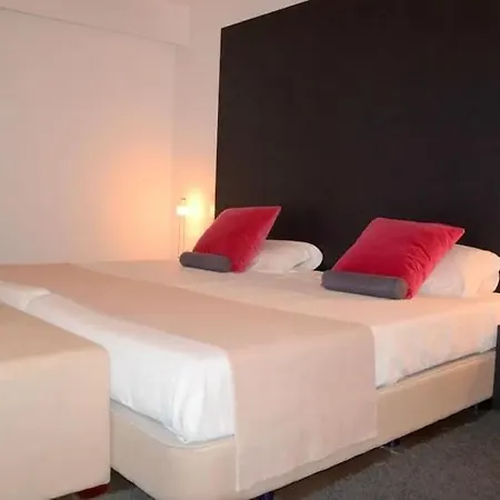 Hotel Ferrero - Singular's