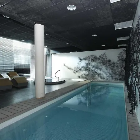 Ferrero - Singular's Hotel Bocairent