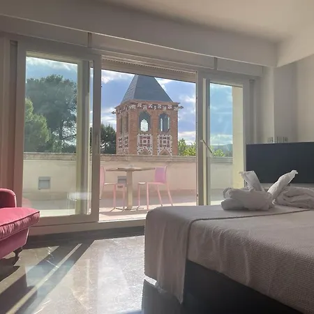 Ferrero - Singular's Hotel 5*