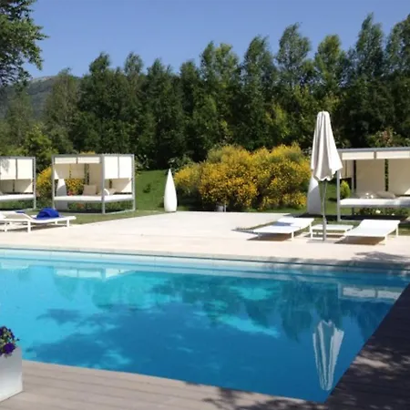 Ferrero - Singular's 5* Bocairent