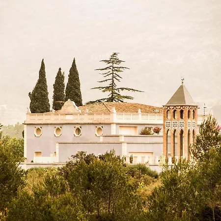 Hotel Ferrero - Singular's 5*