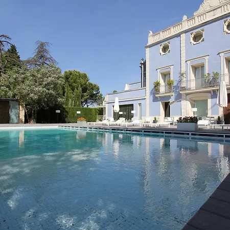 Ferrero - Singular's Hotel Bocairent