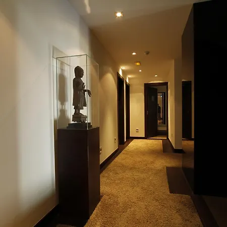 Hotel Ferrero - Singular's Bocairent