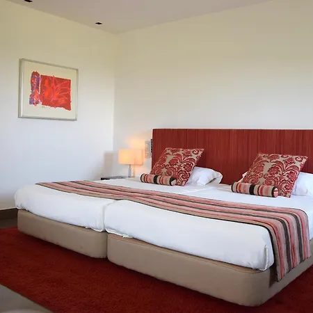 Ferrero - Singular's Hotel Bocairent