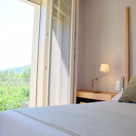 Hotel Ferrero - Singular's Bocairent