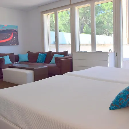 Ferrero - Singular's Hotel 5*