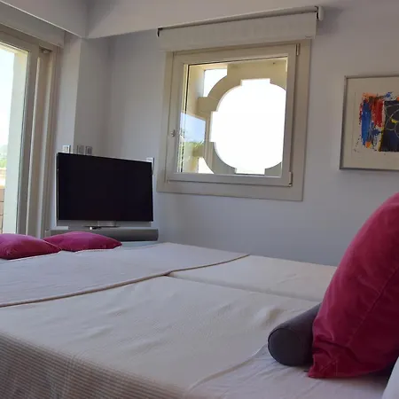 Hotel Ferrero - Singular's Bocairent