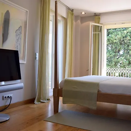 Hotel Ferrero - Singular's Bocairent