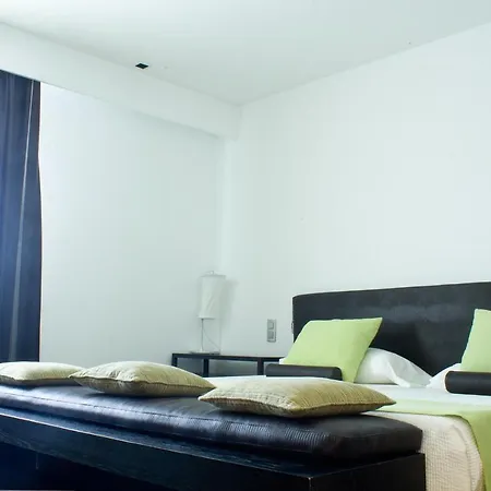 Hotel Ferrero - Singular's Bocairent