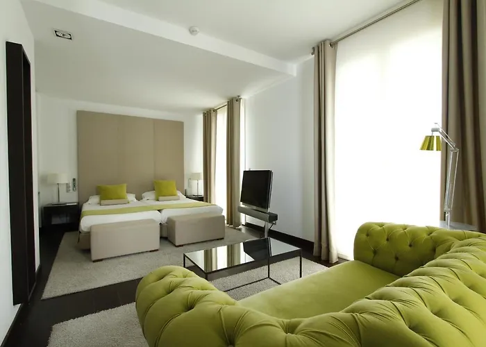 Ferrero - Singular's Hotel 5*